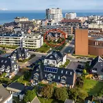 Elisabethstrasse 18, Whg 4 شقة فيسترلاند