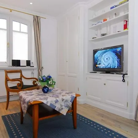 Διαμέρισμα Elisabethstrasse 18, Whg 4 *
